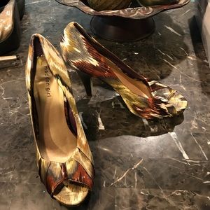 Madden Girl High Heels open toe